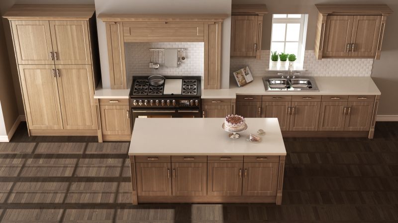 Custom Millwork Service