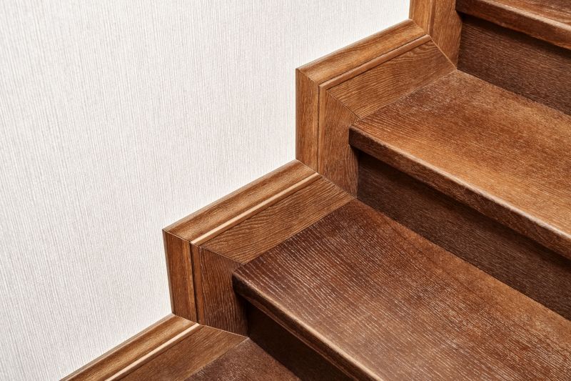Custom Stairs Installation