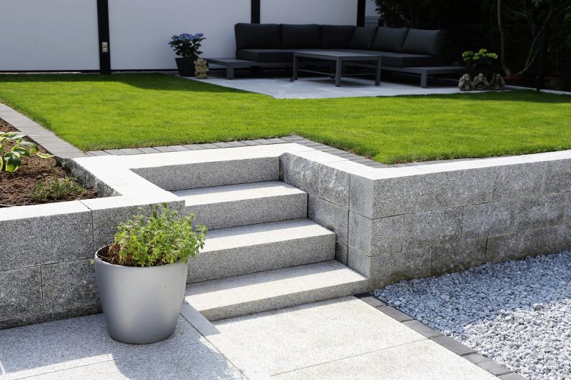 Deck Steps Repair