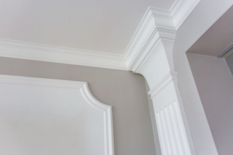 Decorative Carpentry