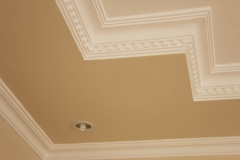 Decorative Carpentry