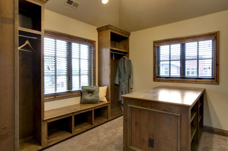 Decorative Carpentry