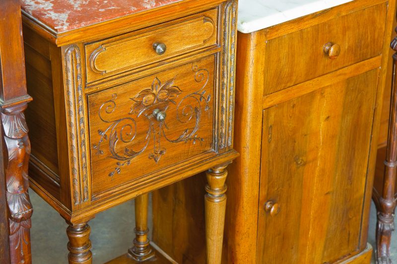 Decorative Carpentry