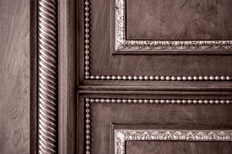 Decorative Carpentry