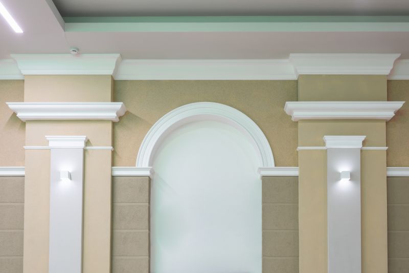 Decorative Carpentry