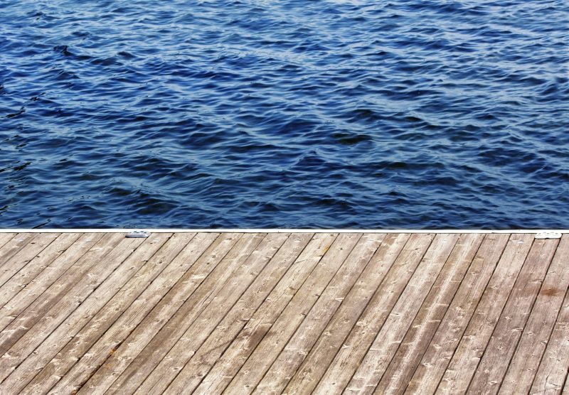 Dock Construction