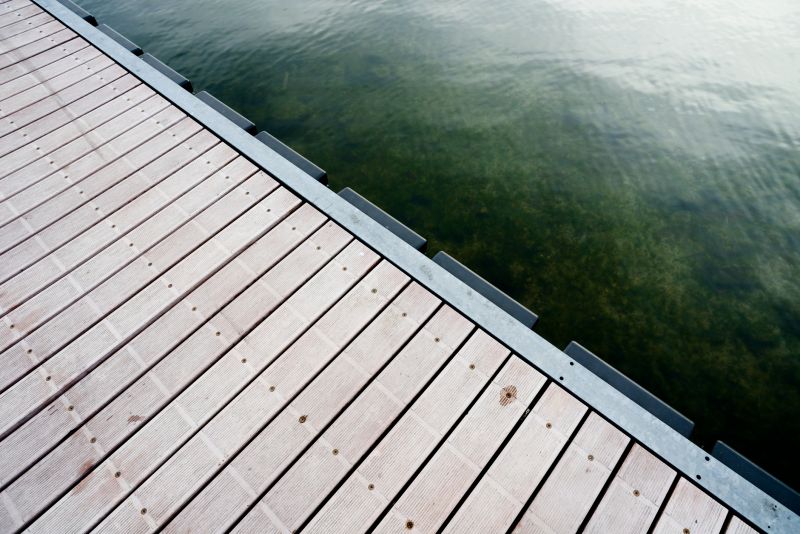 Dock Construction