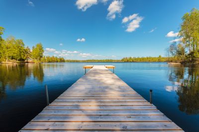 Dock Installation