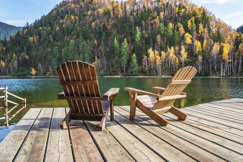 Dock Installation