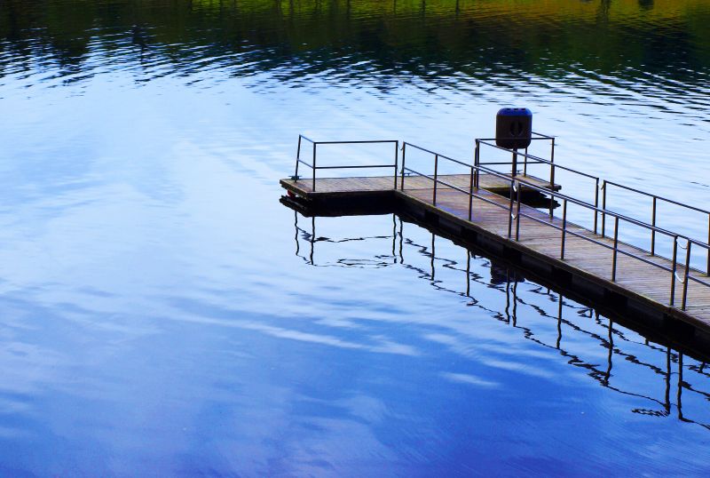 Dock Installation