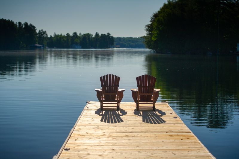 Dock Installation