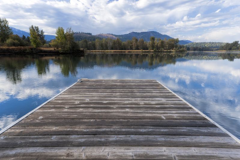 Dock Installation