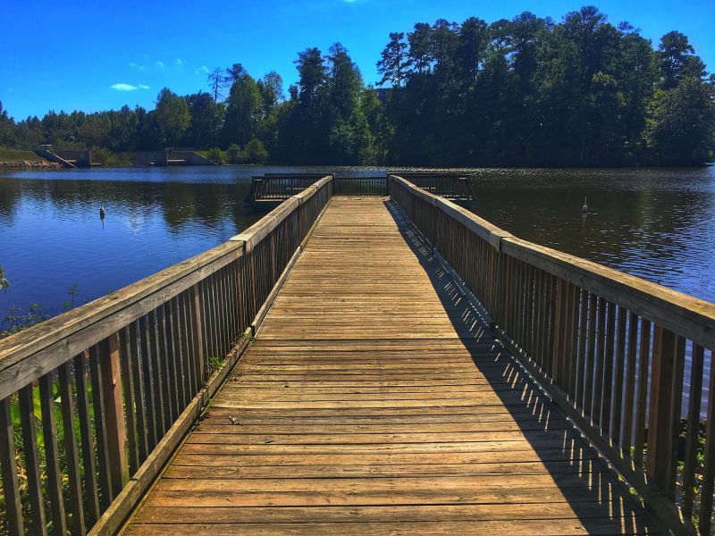 Dock Installation