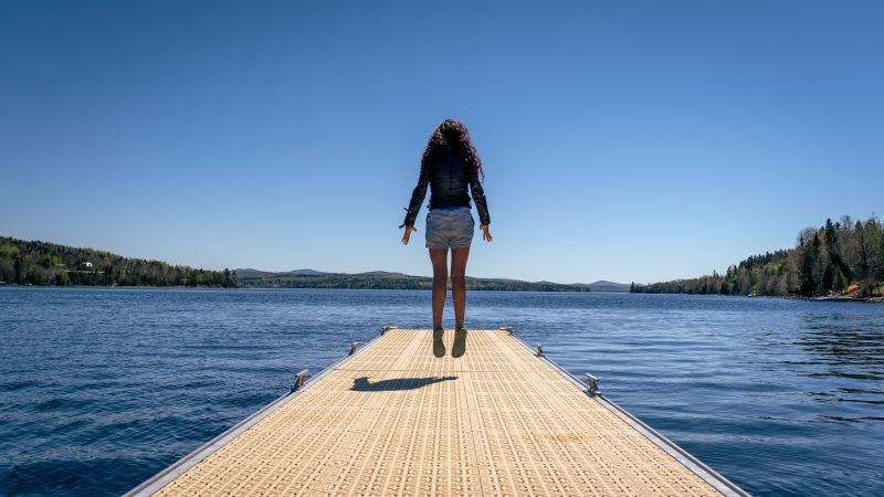Dock Installation