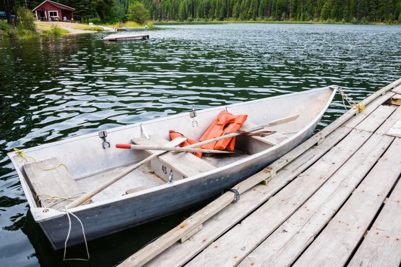 Dock Repair