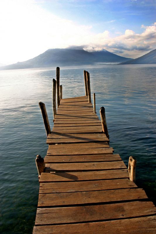 Dock Repair