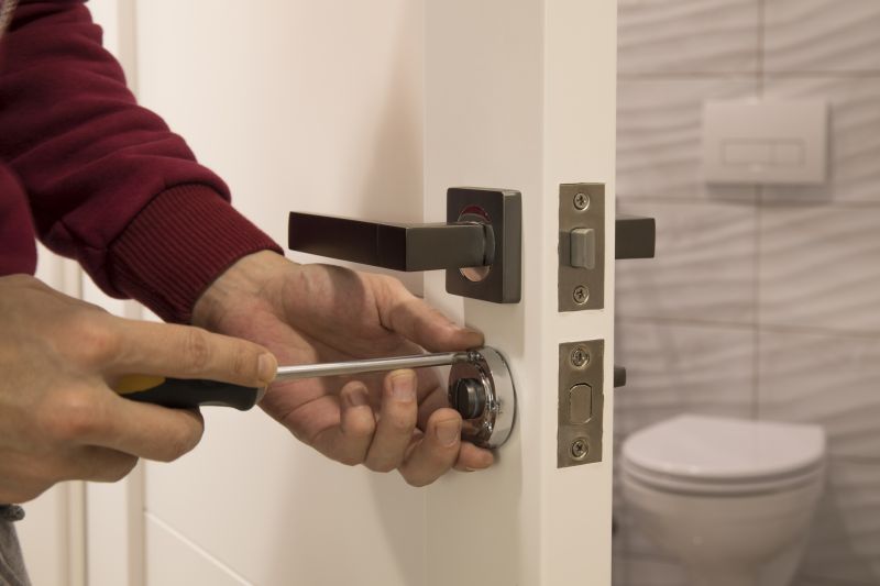 Door Installation