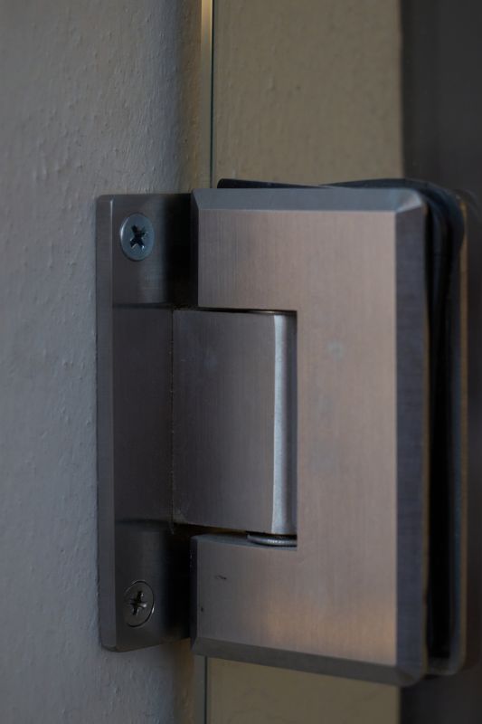 Door Installation