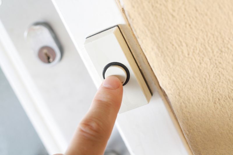 Doorbell Repair