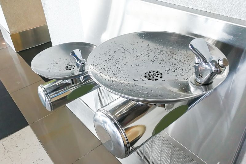 Drinking Fountain Service