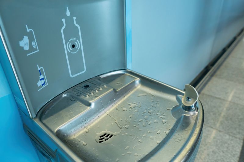 Drinking Fountain Service