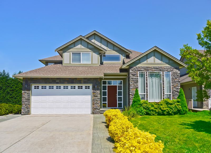 Driveway Concrete Sealing