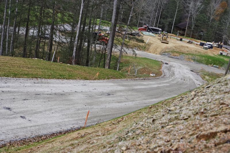 Earthwork Grading