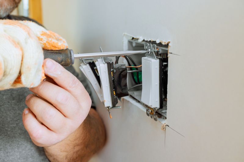 Electrical Circuit Repair