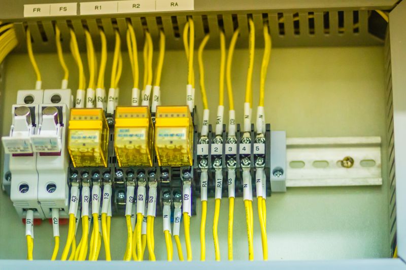 Electrical Circuit Repair