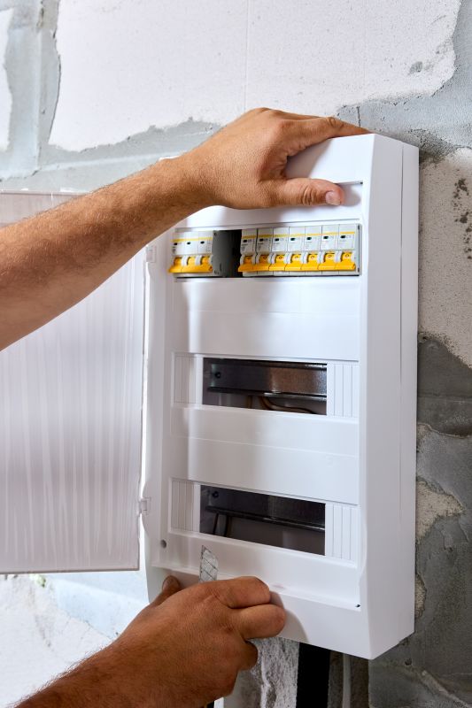 Electrical Circuit Repair