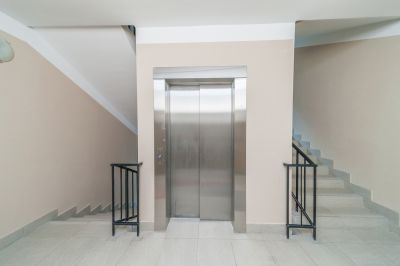 Elevator Installation