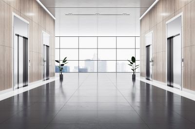 Elevator Installation
