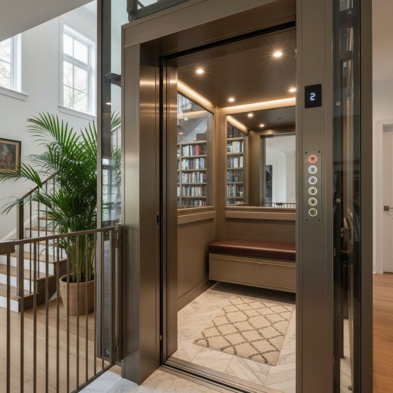 Elevator Installation