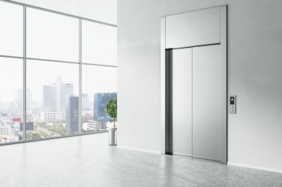 Elevator Installation