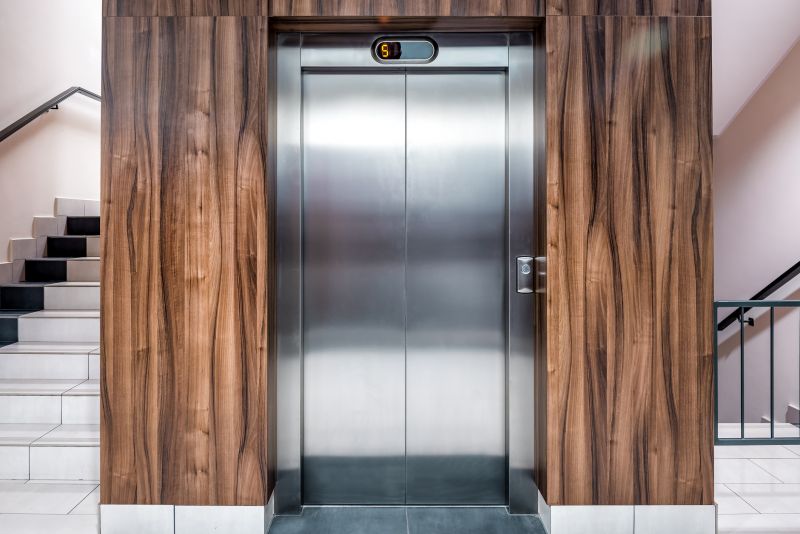 Elevator Installation