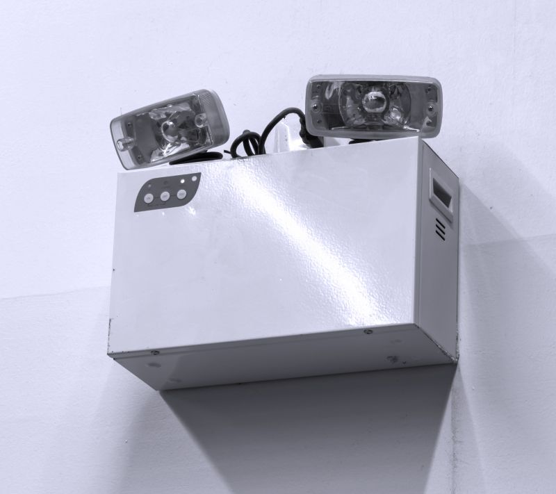 Emergency Lighting Replacement