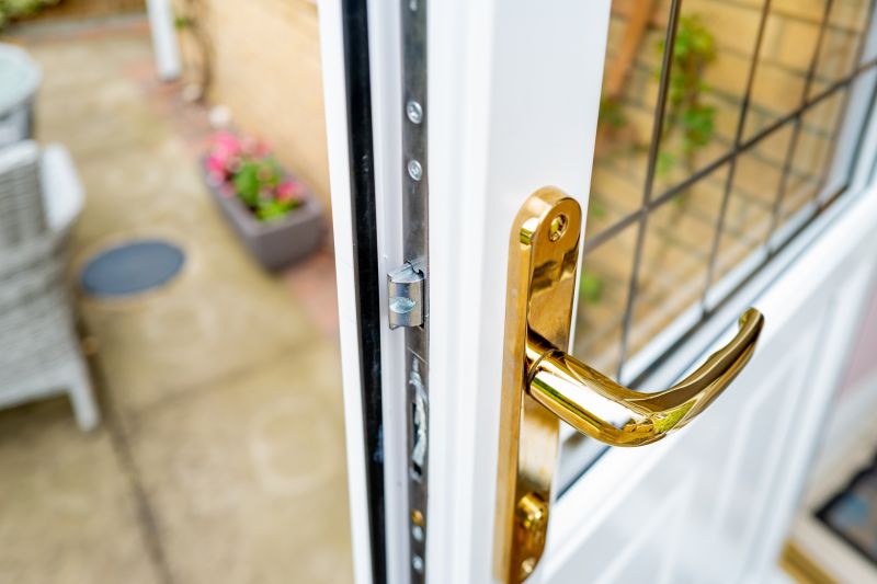 Entry Door Replacement