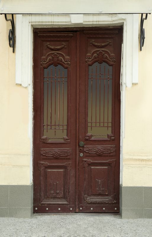 Entry Door Replacement