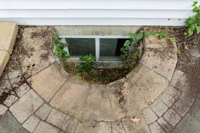 Escape Window Installation