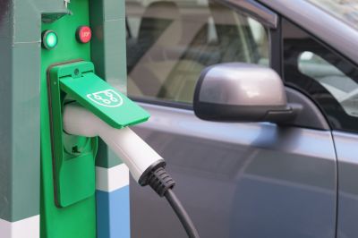 Ev Charger Installation