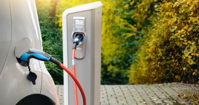 Ev Charger Installation