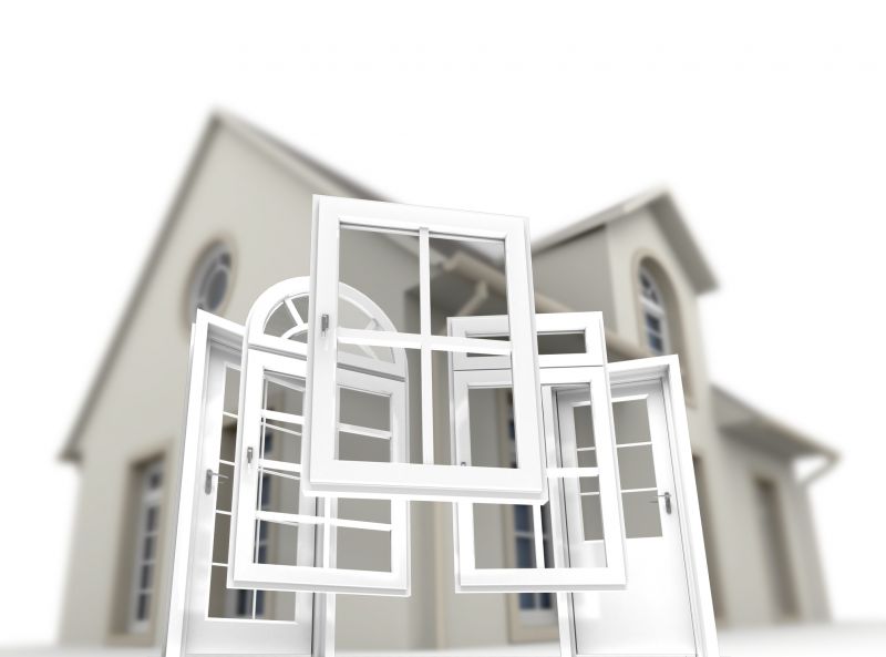 Exit Window Installation