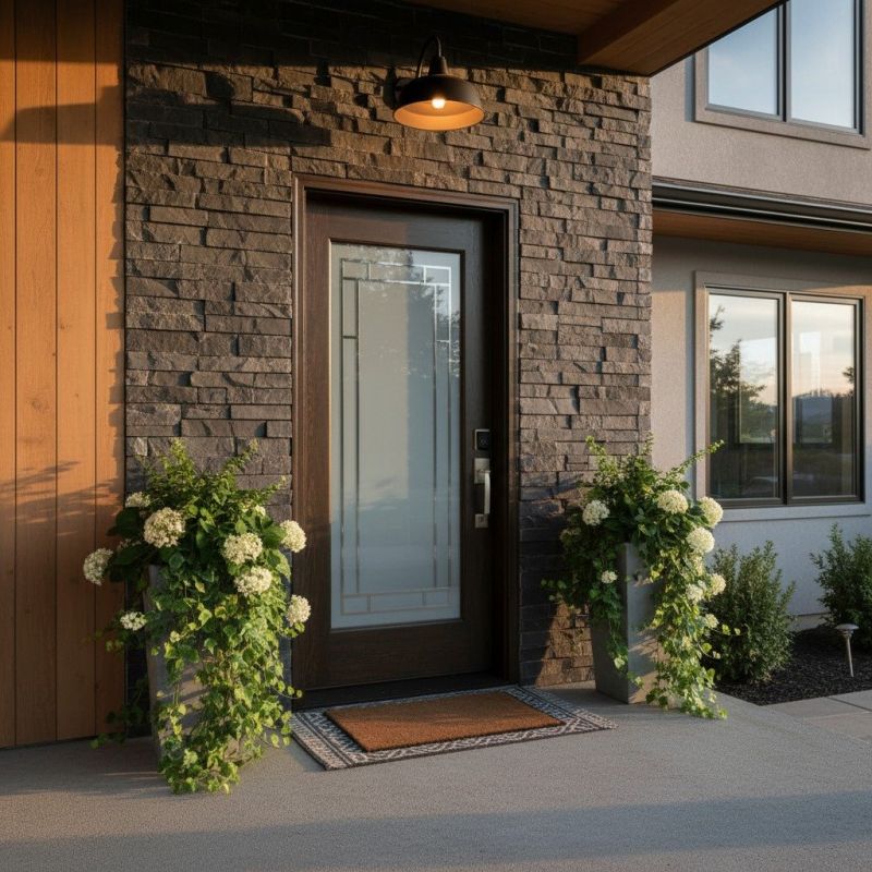 Exterior Door Replacement