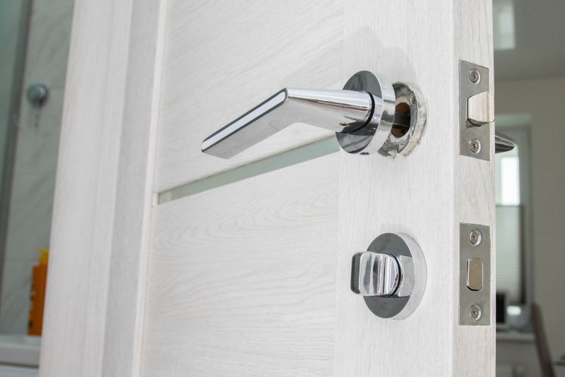Exterior Door Replacement