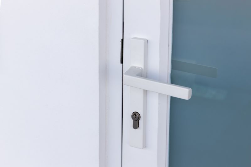 Exterior Door Replacement