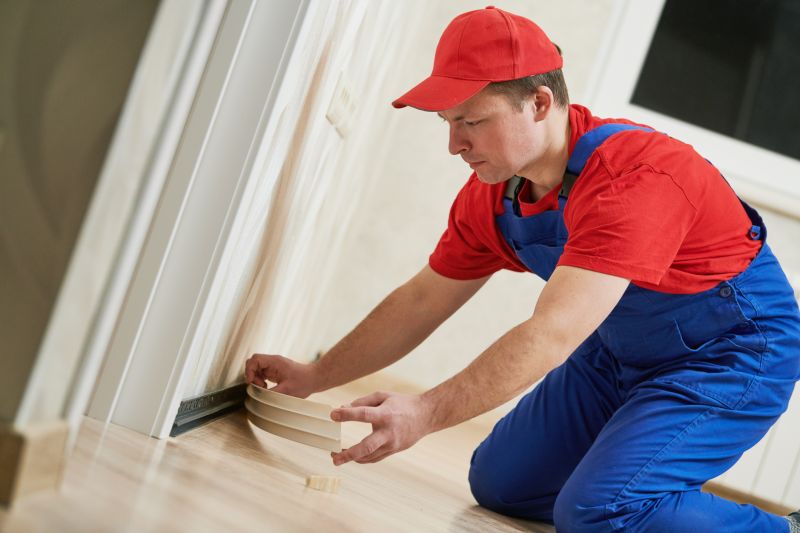 Exterior Molding Repair