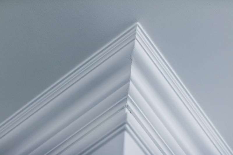 Exterior Molding Repair