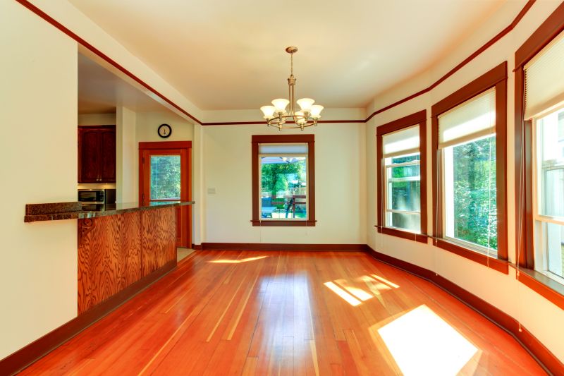 Exterior Trim Carpentry