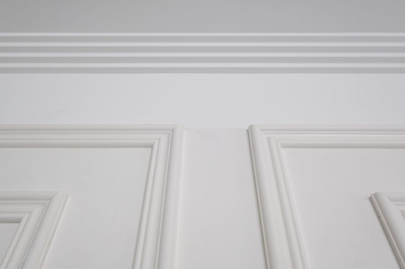 Exterior Trim Carpentry