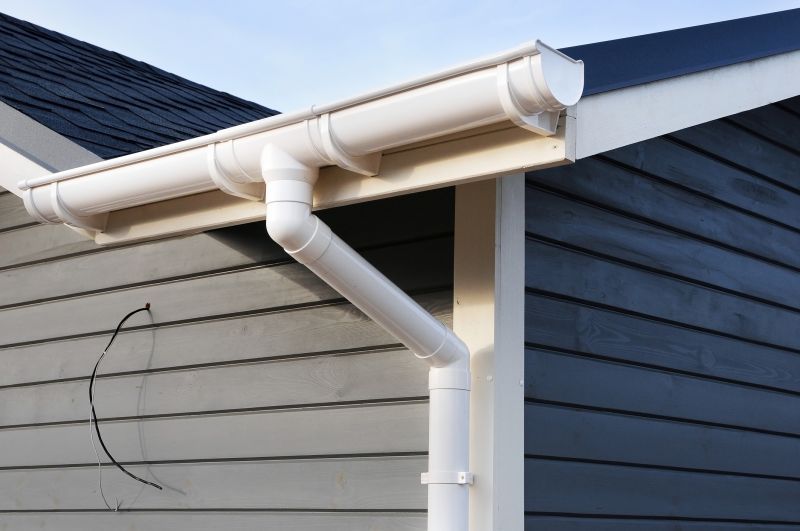 Fascia Installation